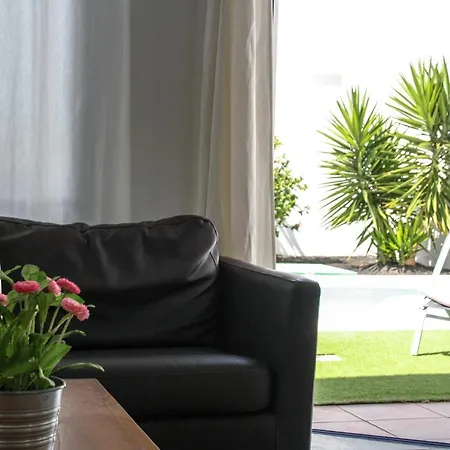Holiday home Casa Chloe