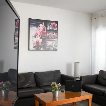 Casa Chloe Holiday home *