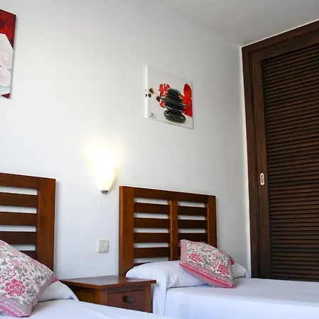 Holiday home Casa Chloe
