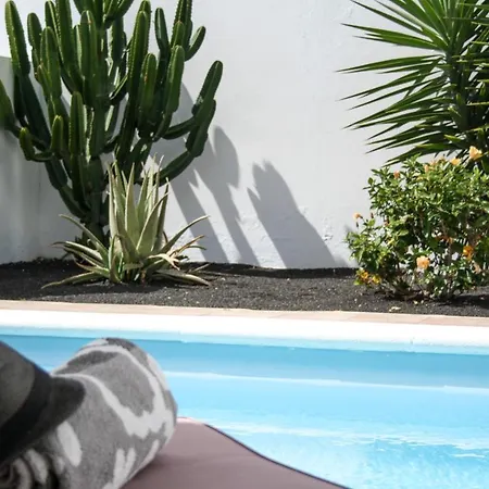 Casa Chloe Holiday home Playa Blanca (Lanzarote)