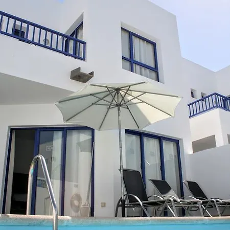 Casa Chloe Holiday home Playa Blanca (Lanzarote)