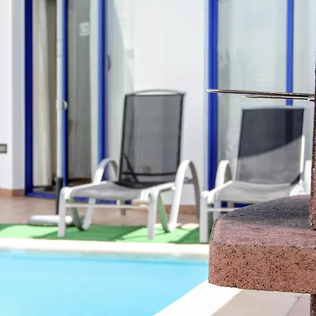 Holiday home Casa Chloe Playa Blanca (Lanzarote)