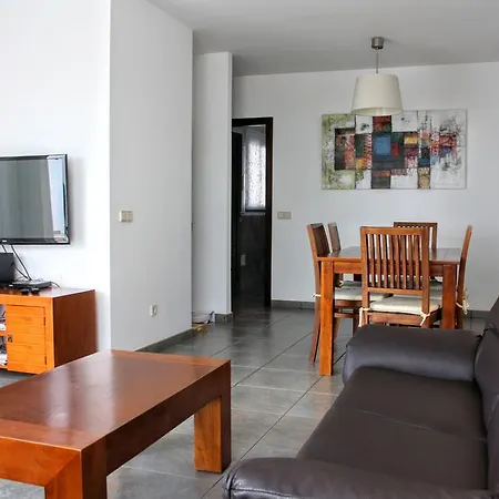 Casa Chloe Holiday home Playa Blanca (Lanzarote)