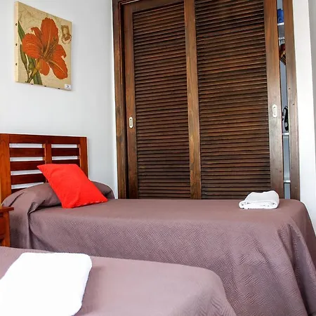 Holiday home Casa Chloe *